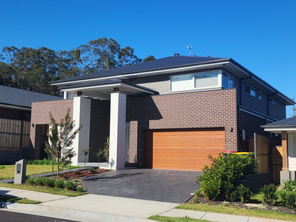 Riceflower Street – Vineyard