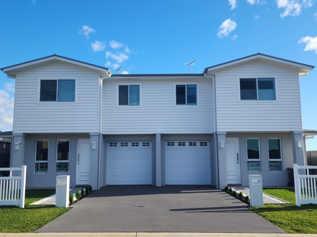 Globe Street – Grantham Farm